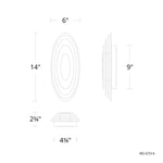 W.A.C. Lighting-WS-67514-35-AB|ALT|1