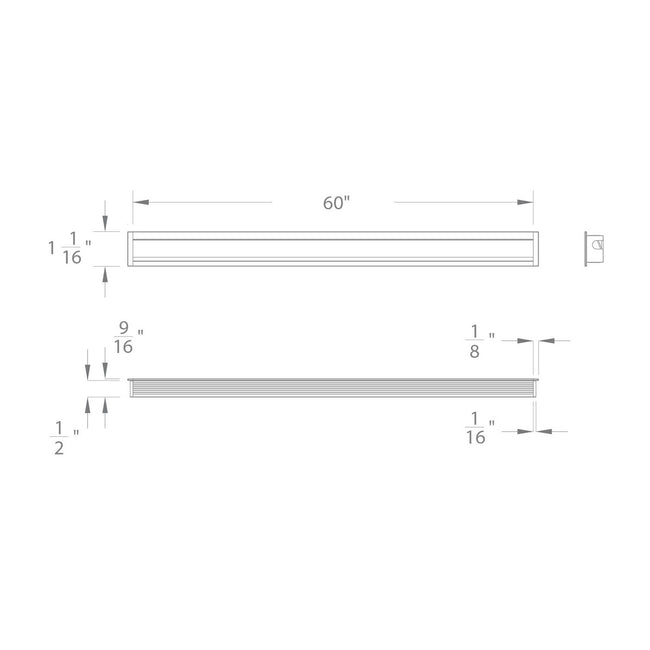 W.A.C. Lighting-LED-T-CH6-AL|ALT|1