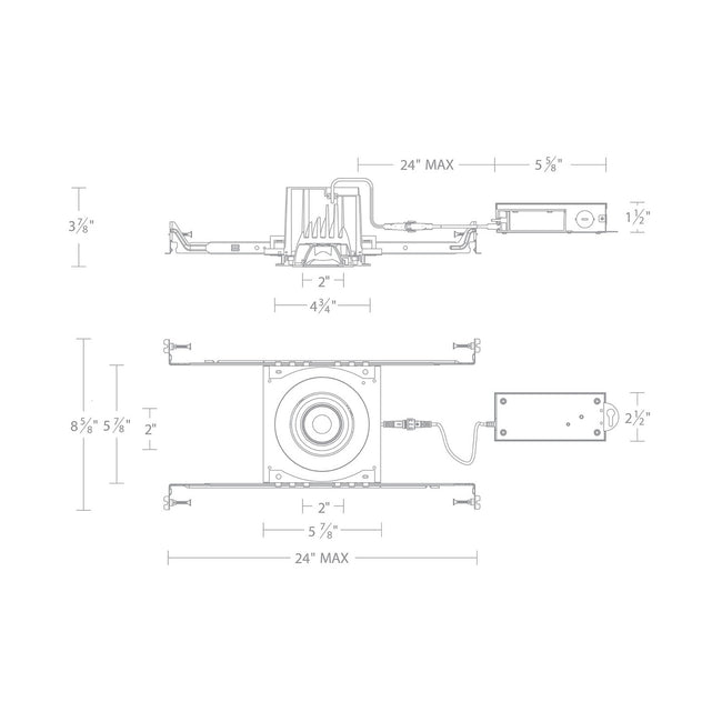 W.A.C. Lighting-R3BRA-NCS-BK|ALT|1