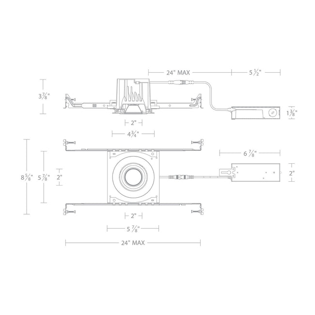 W.A.C. Lighting-R3BRAN-SWD-BK|ALT|1