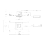 W.A.C. Lighting-R3BSAN-NWD-BK|ALT|1