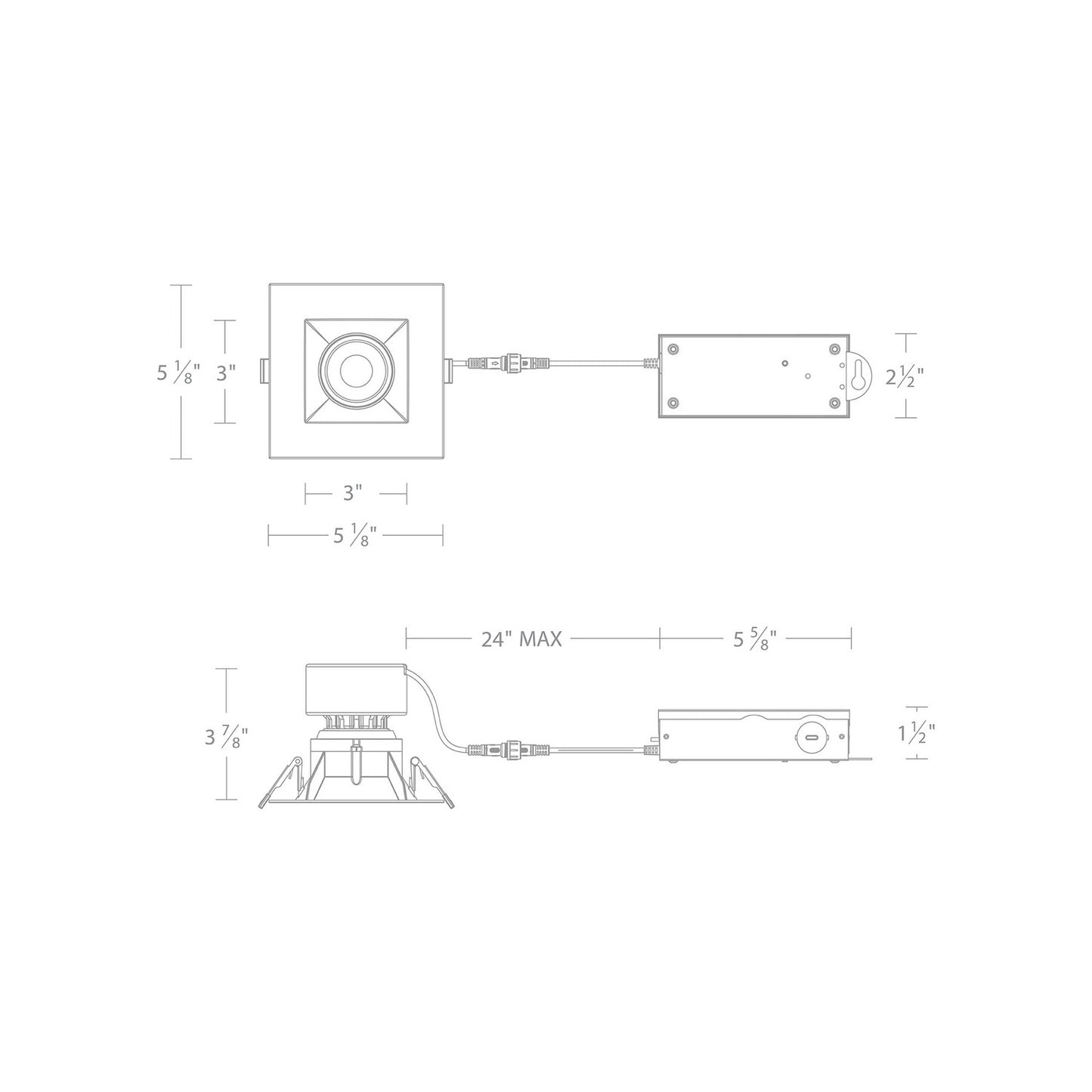 W.A.C. Lighting-R3JSAT-WCS-WT|ALT|3