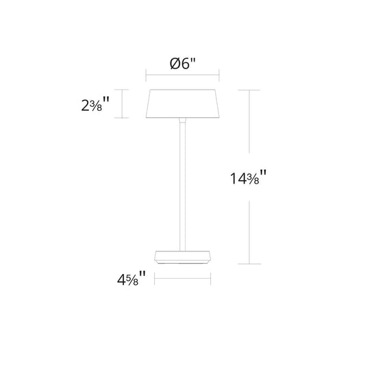 W.A.C. Lighting-TL-W251315-27-BK|ALT|3