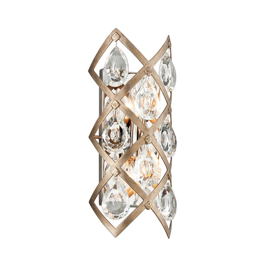 Corbett Lighting-214-12-SGL/SS|MAIN