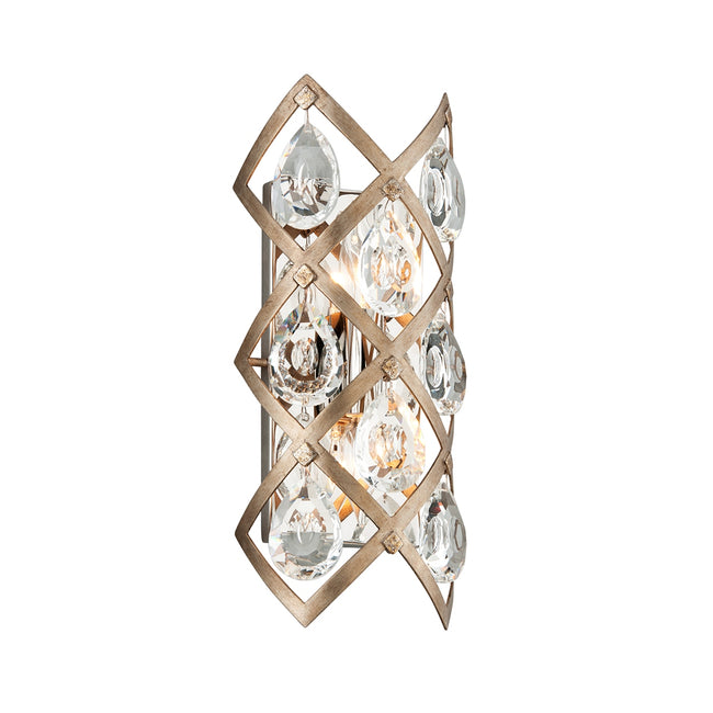 Corbett Lighting-214-12-SGL/SS|MAIN