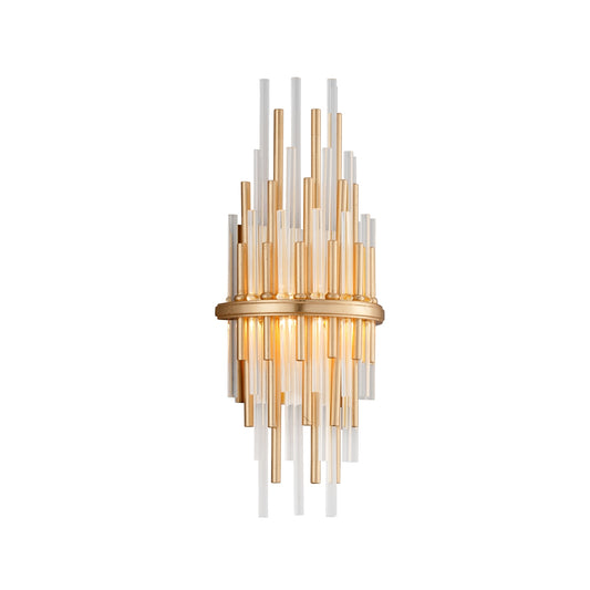 Corbett Lighting-238-11-GL/SS|MAIN