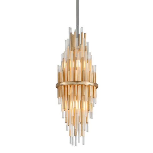 Corbett Lighting-238-41-GL/SS|MAIN