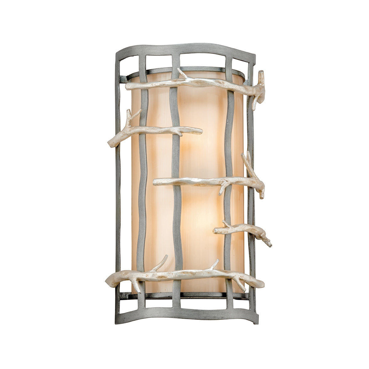 Troy Lighting-B2882-GRA/WSL|MAIN