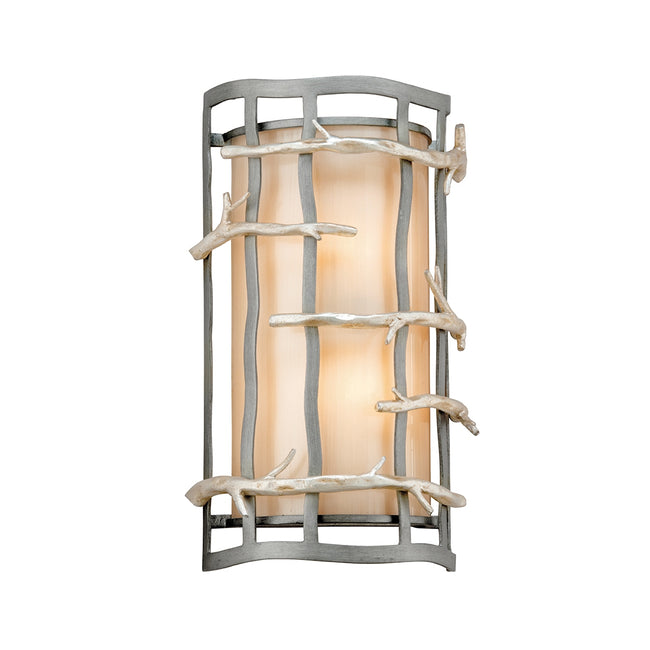 Troy Lighting-B2882-GRA/WSL|MAIN