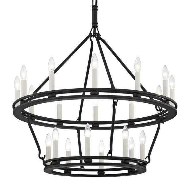 Troy Lighting-F6238-TBK|MAIN