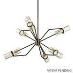 Troy Lighting-F6316-TBZ/BBA|MAIN