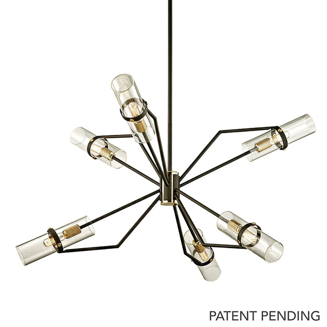 Troy Lighting-F6316-TBZ/BBA|MAIN