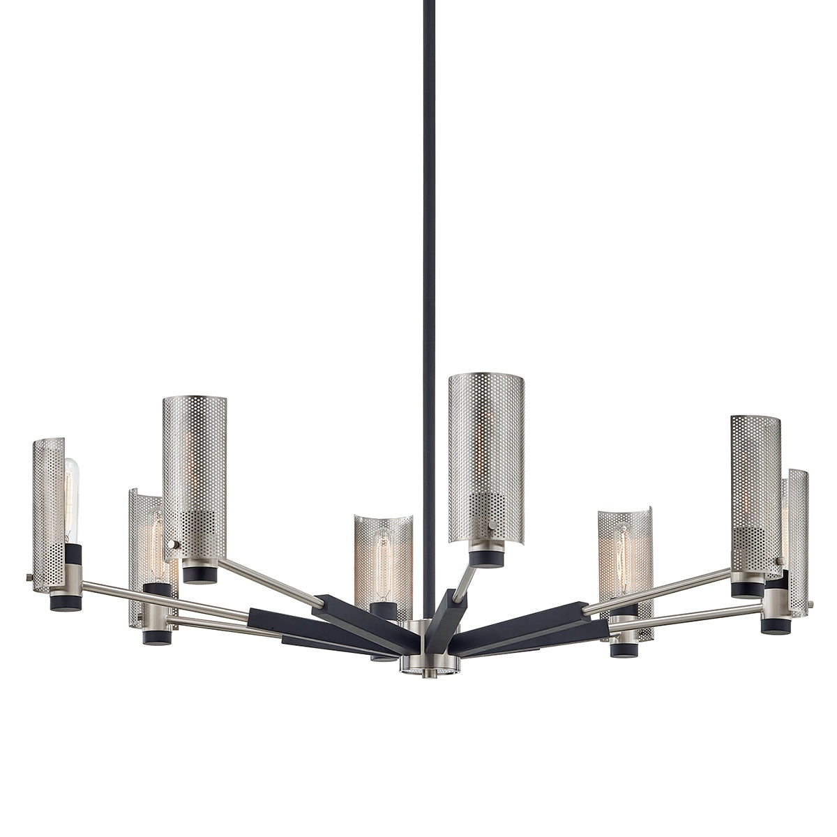 Troy Lighting-F7118-SFB/SN|MAIN