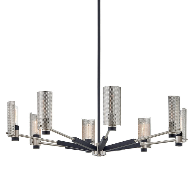 Troy Lighting-F7118-SFB/SN|MAIN