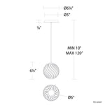 Modern Forms-PD-32507-27-SM/AB|ALT|1