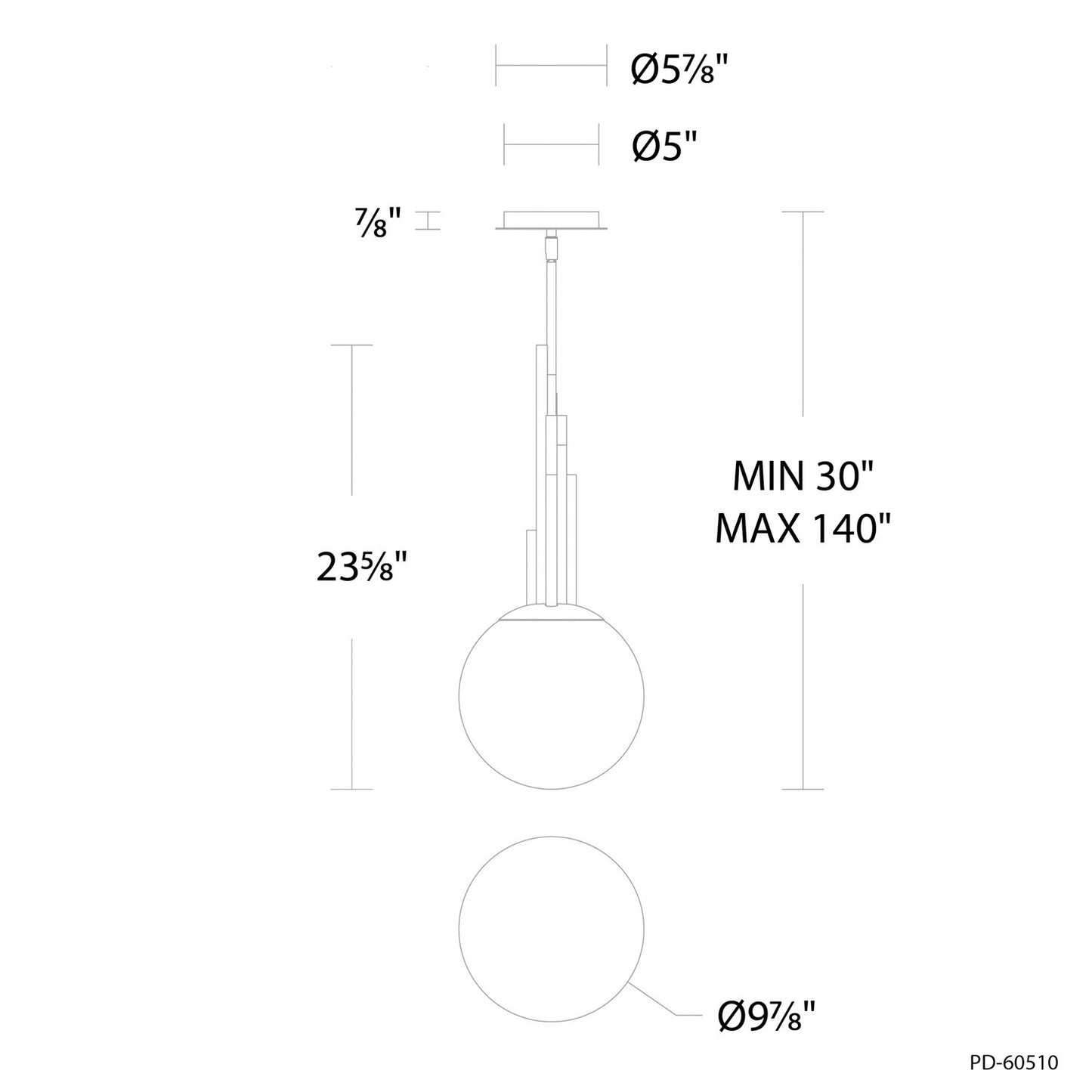 Modern Forms-PD-60510-27-AB|ALT|1