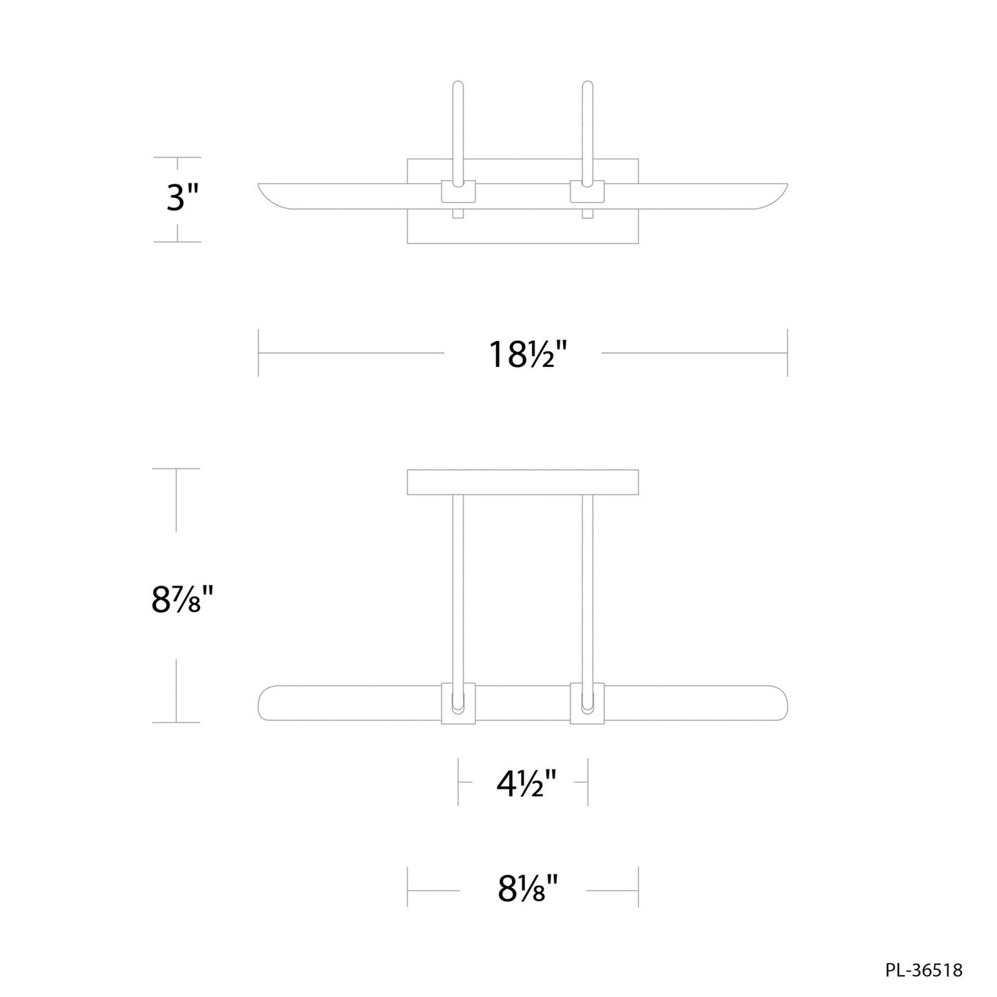 Modern Forms-PL-36518-40-AB|ALT|1