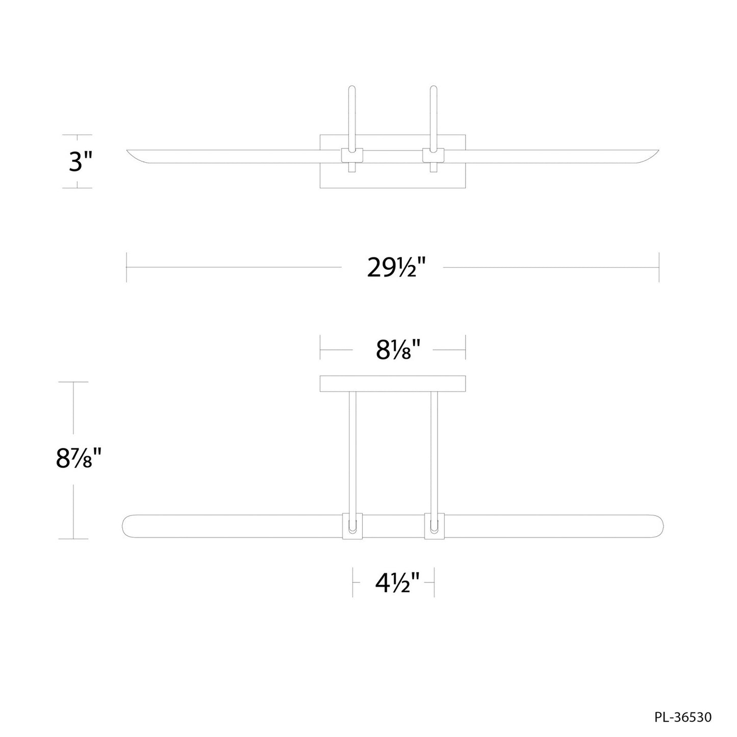 Modern Forms-PL-36530-35-AB|ALT|1
