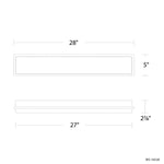Modern Forms-WS-16528-27-BN|ALT|1