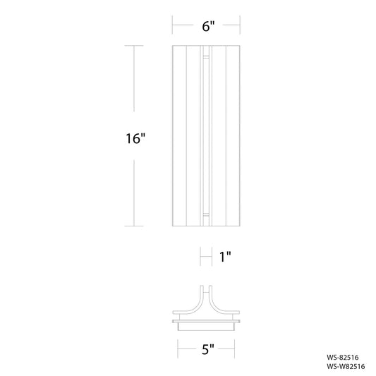 Modern Forms-WS-82516-27-AB|ALT|1