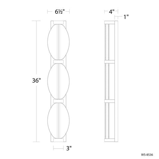 Modern Forms-WS-8536-40-BN|ALT|1