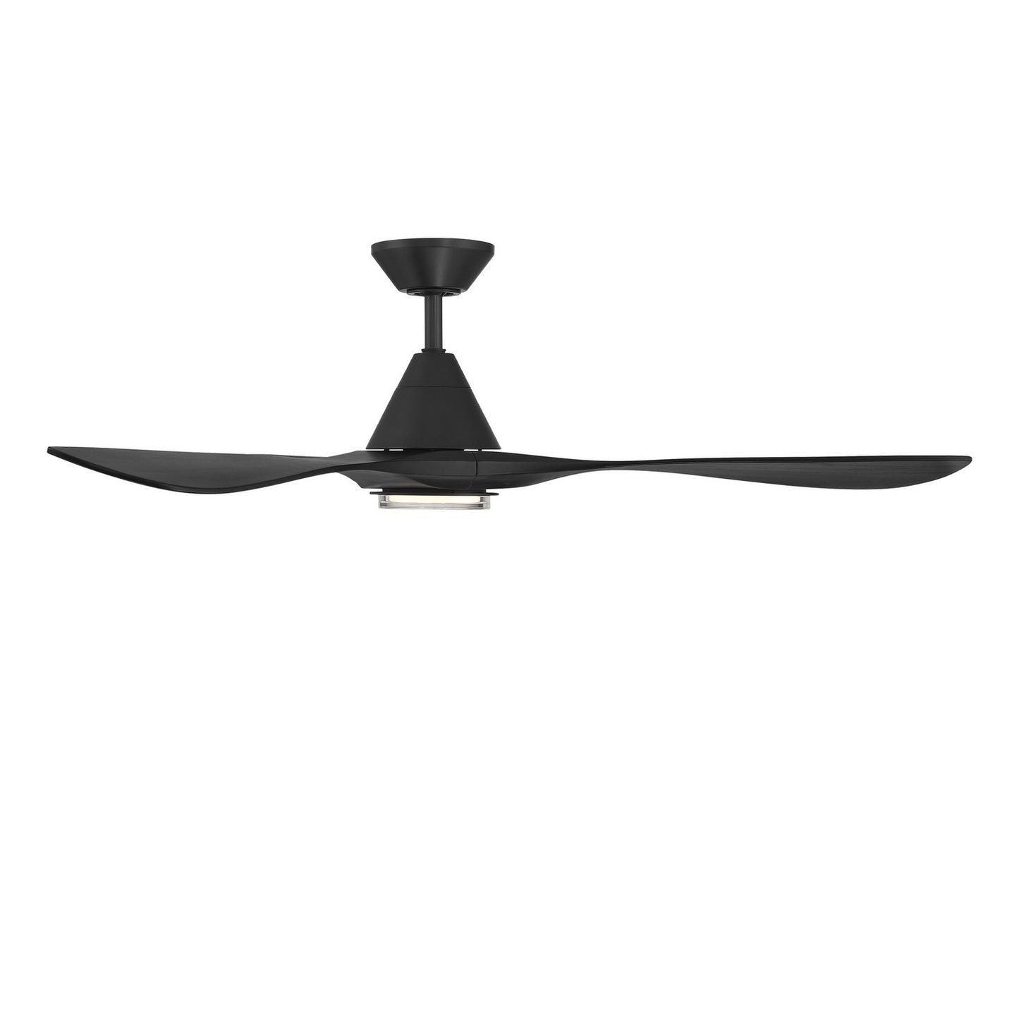 Modern Forms Fans-FR-D2504-60L-MB|ALT|1