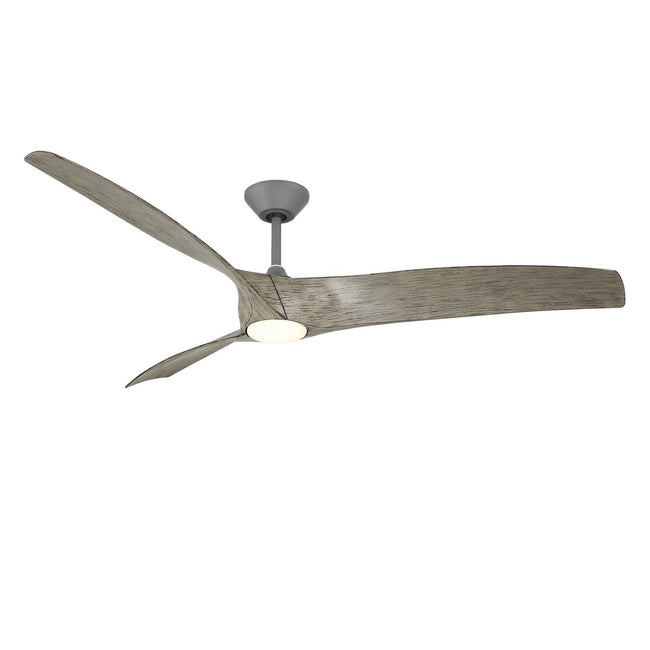 Modern Forms Fans-FR-W2006-72L-GH/WW|ALT|1