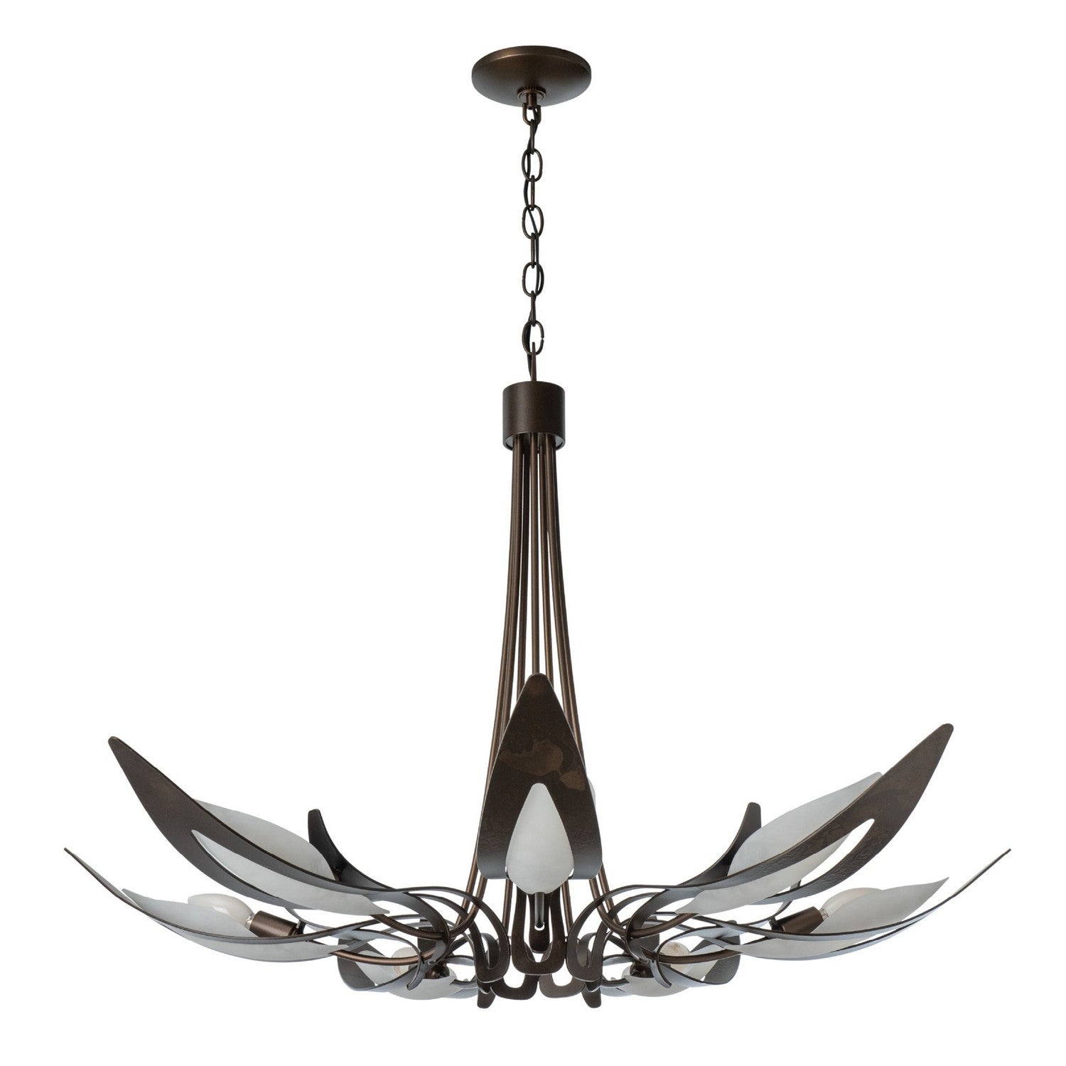 Hubbardton Forge Parasol Chandelier - Thumbnail 5