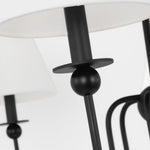 Visual Comfort Studio-DJC1246MBK|ALT|3