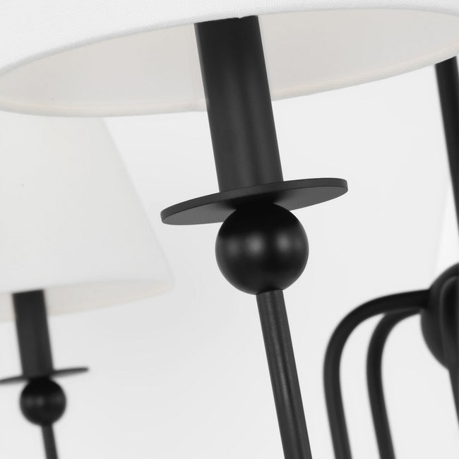 Visual Comfort Studio-DJC1246MBK|ALT|3