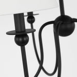 Visual Comfort Studio-DJC1255MBK|ALT|2
