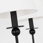 Visual Comfort Studio-DJC1255MBK|ALT|3