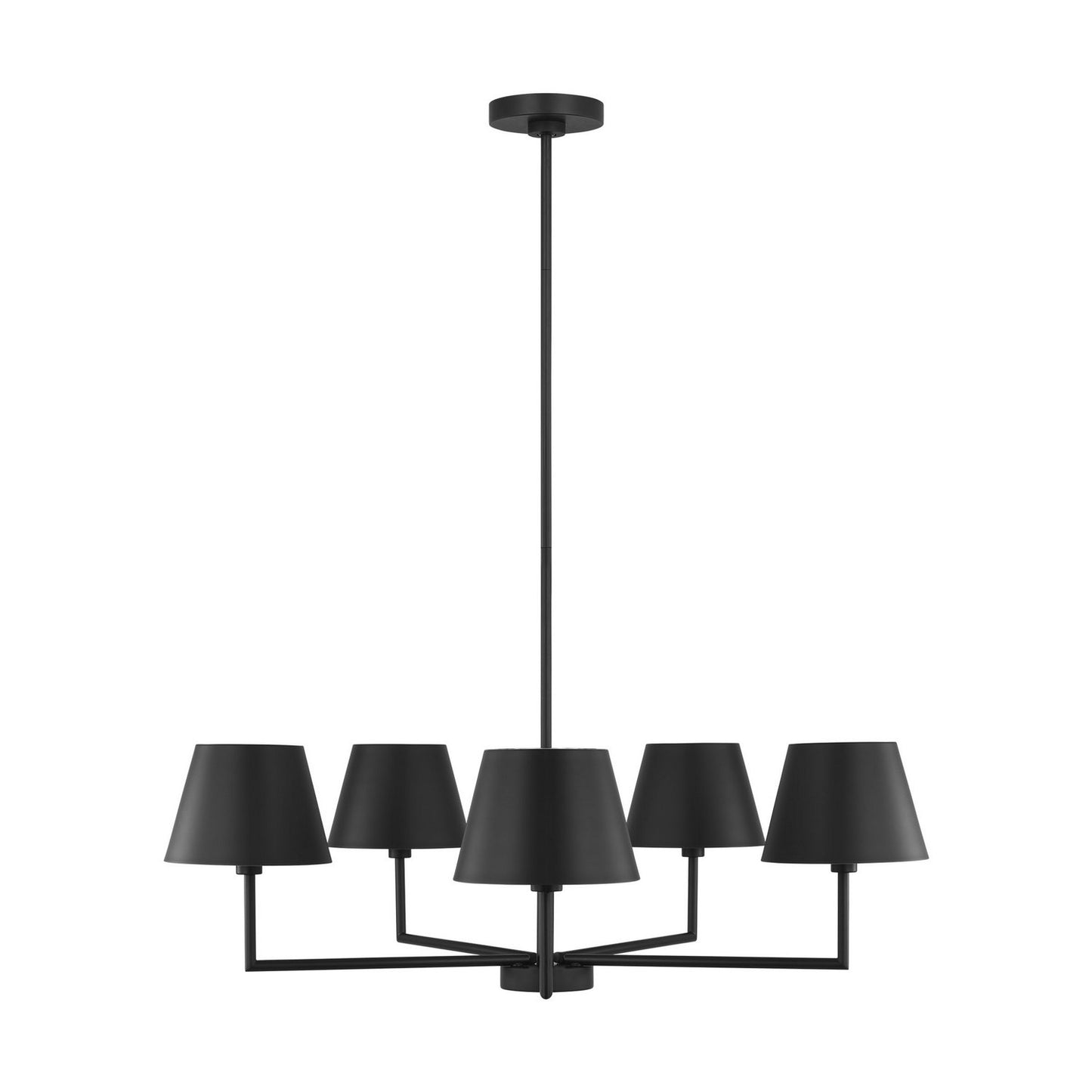 Visual Comfort Studio-DJC1265MBK|ALT|2