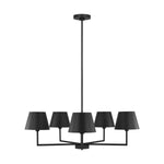 Visual Comfort Studio-DJC1265MBK|ALT|2