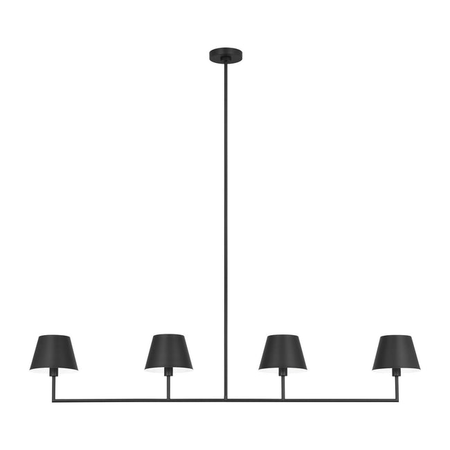 Visual Comfort Studio-DJC1274MBK|ALT|2
