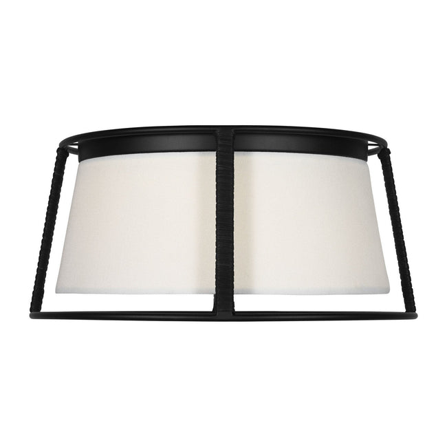 Visual Comfort Studio-DJF1002MBK|ALT|3