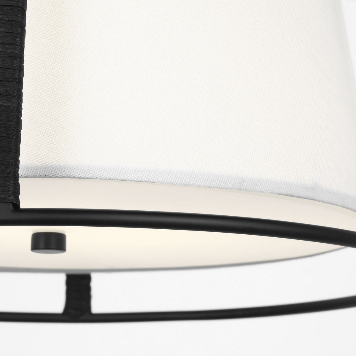 Visual Comfort Studio-DJF1002MBK|ALT|6