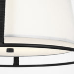 Visual Comfort Studio-DJF1002MBK|ALT|6