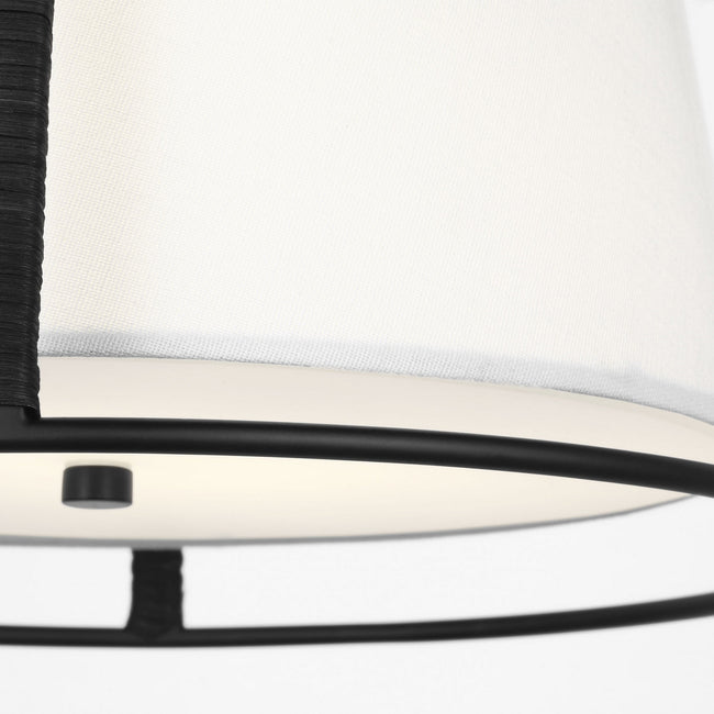 Visual Comfort Studio-DJF1002MBK|ALT|6