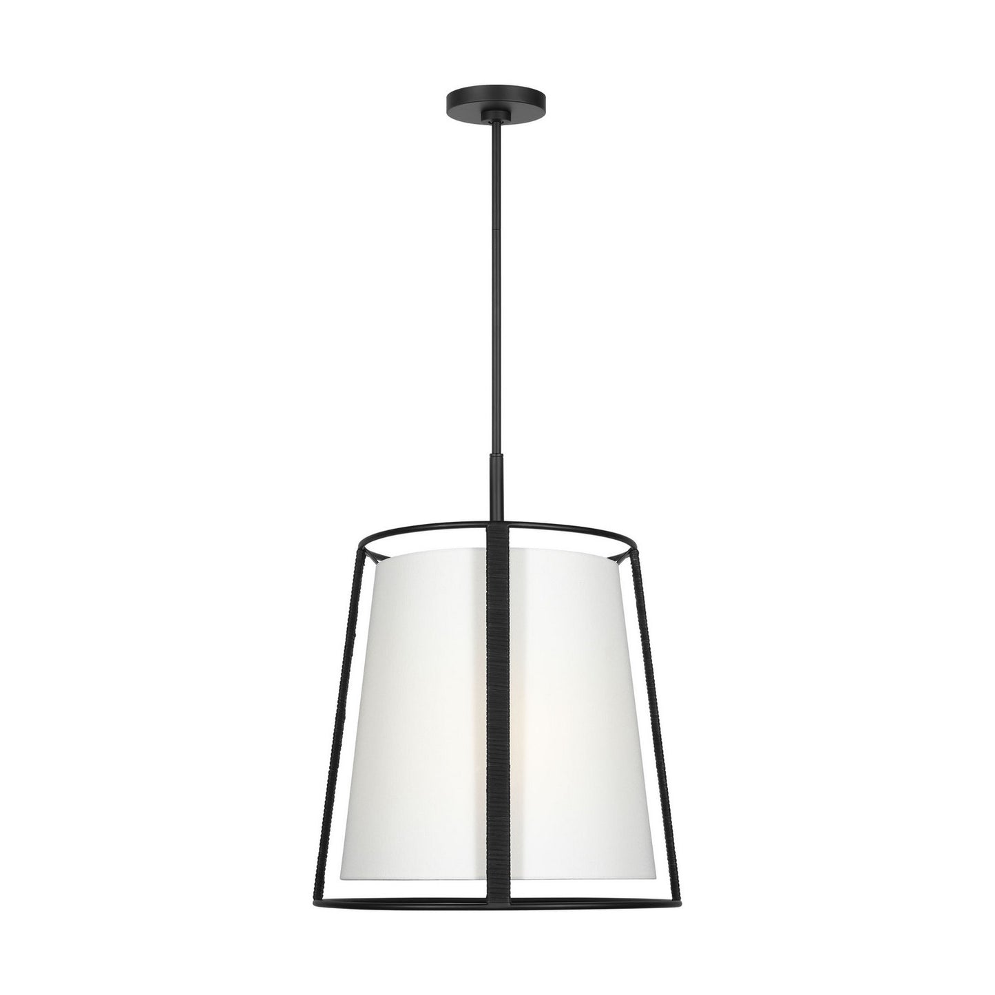 Visual Comfort Studio-DJP1002MBK|ALT|2