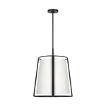 Visual Comfort Studio-DJP1002MBK|ALT|2