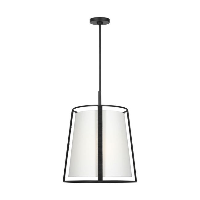 Visual Comfort Studio-DJP1002MBK|ALT|2