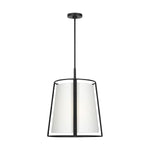 Visual Comfort Studio-DJP1002MBK|ALT|2