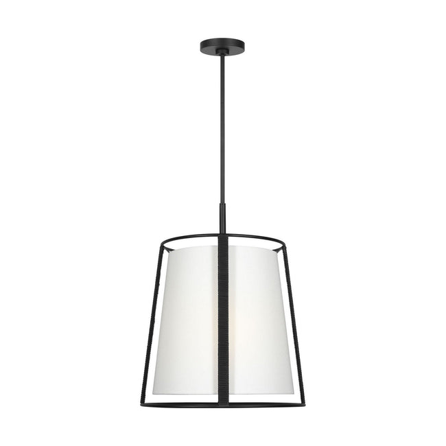 Visual Comfort Studio-DJP1002MBK|ALT|2
