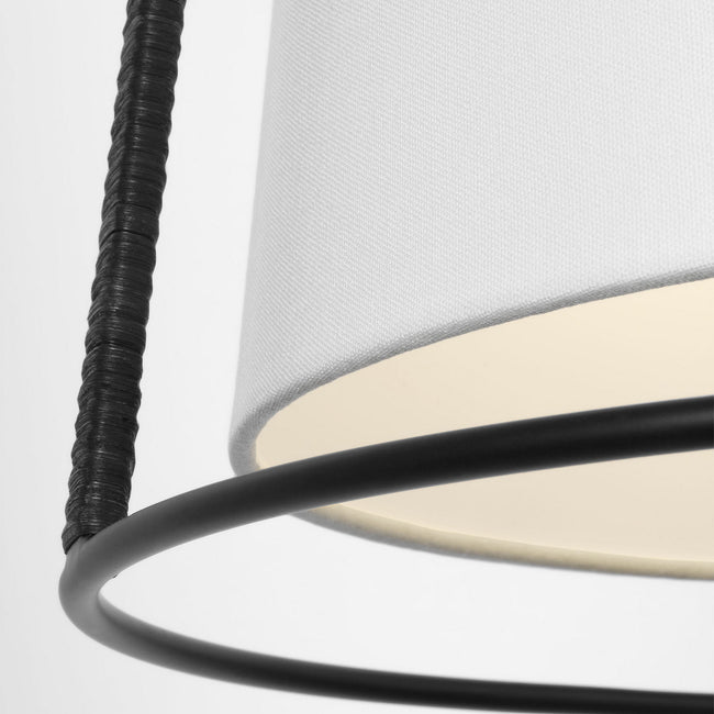 Visual Comfort Studio-DJP1002MBK|ALT|3