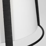 Visual Comfort Studio-DJP1002MBK|ALT|4
