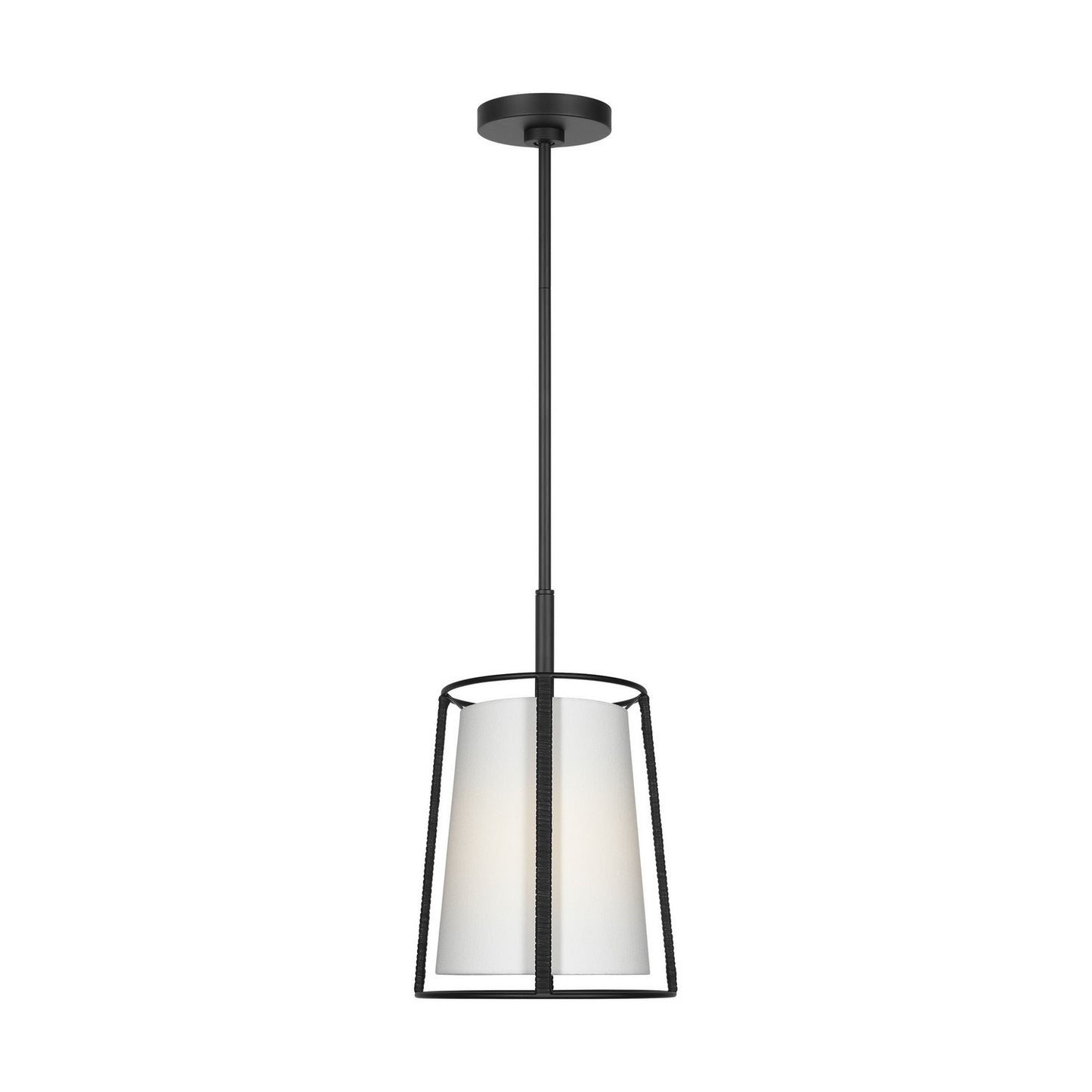 Visual Comfort Studio-DJP1011MBK|ALT|2