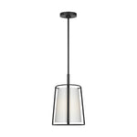 Visual Comfort Studio-DJP1011MBK|ALT|2