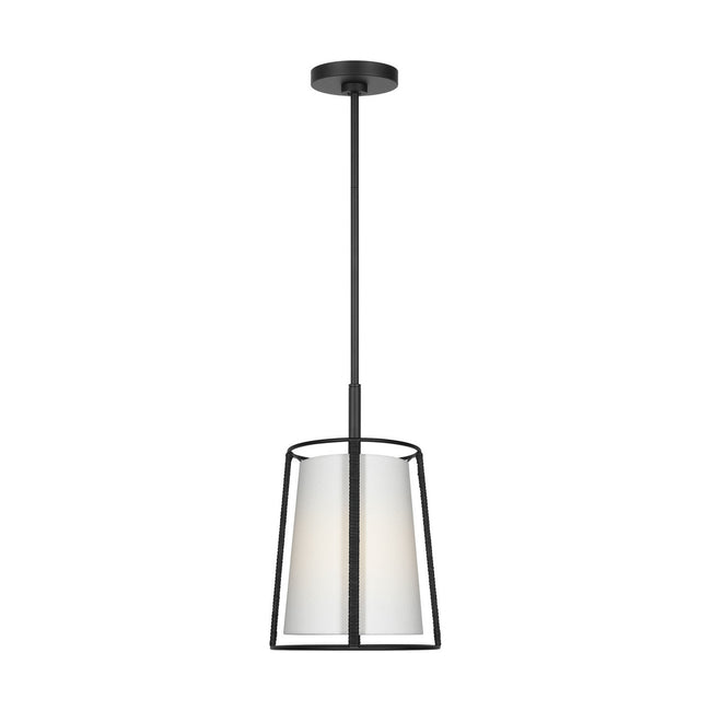 Visual Comfort Studio-DJP1011MBK|ALT|2
