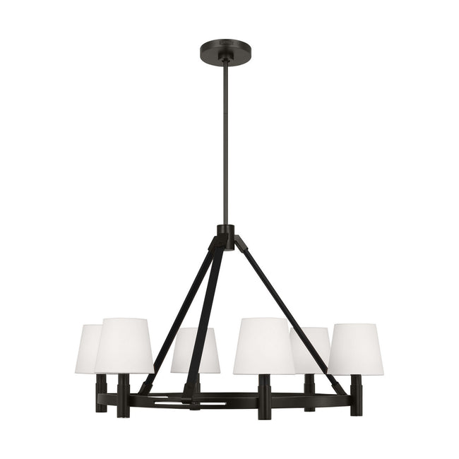 Visual Comfort Studio-LC1246AI|ALT|1